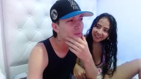 dafnne_and_thomas online show from May 2026 03:11:02 AM