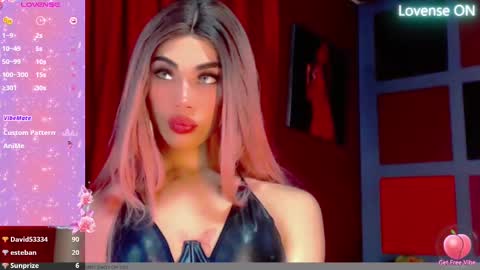 Snapshot of dafnne_dirty chatting on February 2025 05:44:02 AM dafnne_dirty online show from February 2025 05:44:02 AM