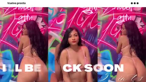 Snapshot of dafnnee_ross chatting on January 2025 03:15:02 PM DAFNNE online show from January 2025 03:15:02 PM