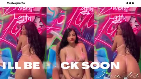 Snapshot of dafnnee_ross chatting on March 2025 03:16:02 PM DAFNNE online show from March 2025 03:16:02 PM