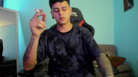 my name is Jhon and I live in colombia online show from December 2024 03:58:02 AM