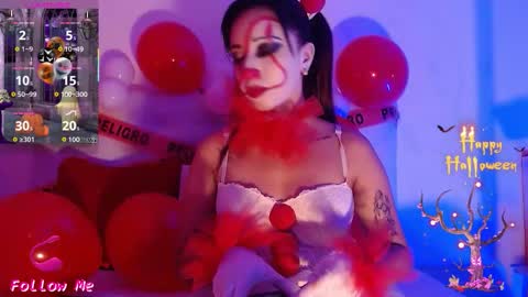 Dagny  online show from November 2025 07:16:02 PM