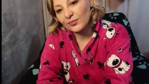 Snapshot of dagny_jo chatting on February 2025 03:24:01 AM Lulu online show from February 2025 03:24:01 AM