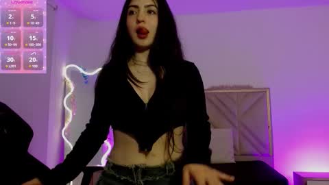 Snapshot of dahia_tay chatting on November 2025 03:41:01 AM dahia online show from November 2025 03:41:01 AM