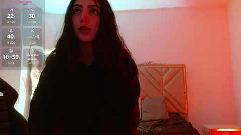 Snapshot of dahia_tay chatting on November 2025 03:49:02 AM dahia online show from November 2025 03:49:02 AM