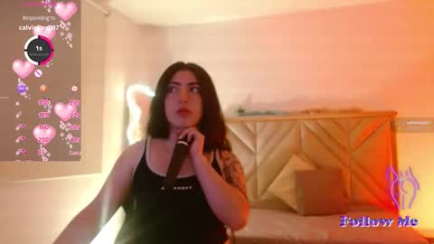 Snapshot of dahia_tay chatting on December 2025 03:59:02 AM dahia online show from December 2025 03:59:02 AM