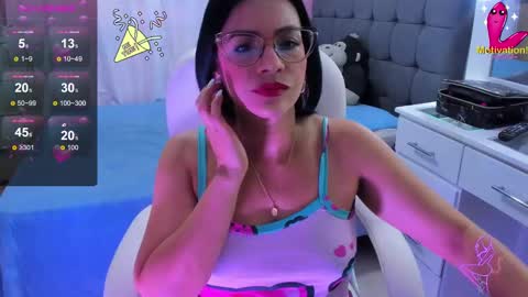 Snapshot of dahian_carter chatting on December 2024 11:55:01 AM Dahian  online show from December 2024 11:55:01 AM