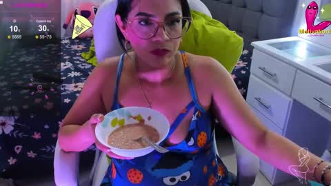 Snapshot of dahian_carter chatting on January 2025 03:02:01 PM Dahian  online show from January 2025 03:02:01 PM