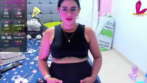 Snapshot of dahian_carter chatting on January 2025 11:17:01 PM Dahian  online show from January 2025 11:17:01 PM