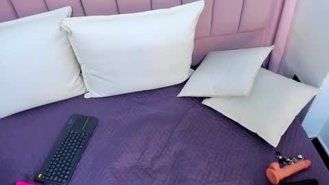  Dahiana   online show from February 2025 02:26:02 PM