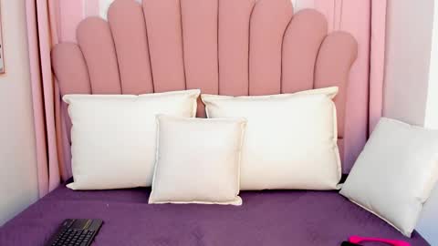  Dahiana   online show from February 2025 11:40:02 AM