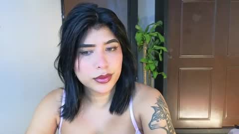 Snapshot of dahiana_prenss chatting on June 2026 10:52:02 PM Dahiana online show from June 2026 10:52:02 PM