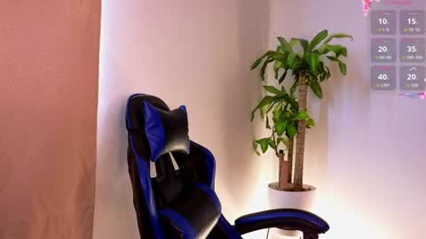 Snapshot of dahiana_prenss chatting on July 2026 06:32:01 PM Dahiana online show from July 2026 06:32:01 PM