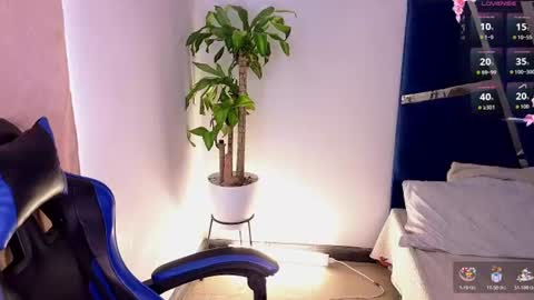 Snapshot of dahiana_prenss chatting on July 2026 04:34:02 PM Dahiana online show from July 2026 04:34:02 PM