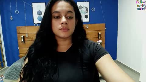  Dahiana  online show from November 2025 08:16:01 PM