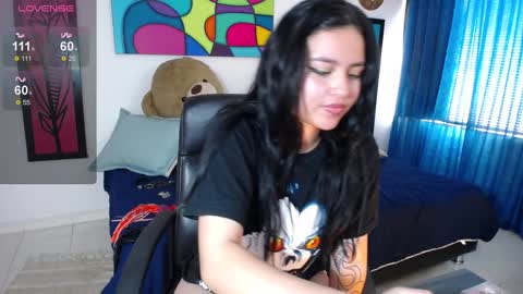 Dahiana online show from January 2025 05:09:02 PM