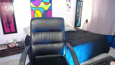 Dahiana online show from January 2025 03:22:01 PM