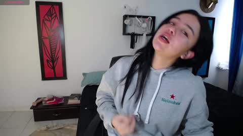 Dahiana online show from January 2025 12:05:02 PM