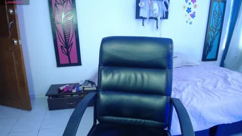 Dahiana online show from January 2025 03:19:01 PM