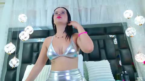 Snapshot of dahianamoss chatting on September 2025 11:55:02 AM Dahiana online show from September 2025 11:55:02 AM