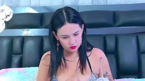 Snapshot of dahianamoss chatting on October 2025 11:33:02 AM Dahiana online show from October 2025 11:33:02 AM