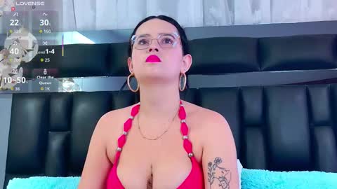 Dahiana online show from January 2026 11:37:02 AM