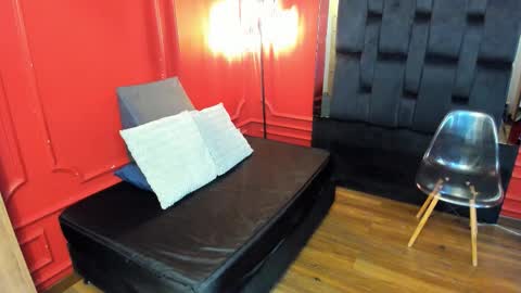 Dahiane Connor online show from January 2026 11:36:02 AM