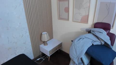 Dahiane Connor online show from January 2026 11:36:01 AM