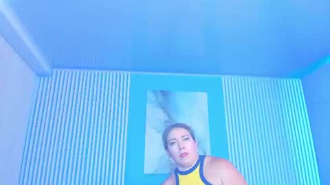 Snapshot of dahianeconnor chatting on July 2026 11:36:01 AM Dahiane Connor online show from July 2026 11:36:01 AM