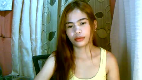 Im Dahlia online show from January 2025 11:37:02 AM