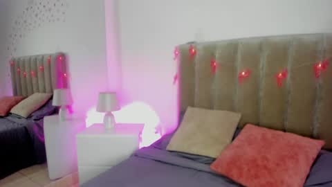 Snapshot of dahlia_rousse chatting on January 2025 08:05:02 PM Dahlia online show from January 2025 08:05:02 PM