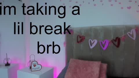 Snapshot of dahlia_rousse chatting on March 2025 05:17:02 AM Dahlia online show from March 2025 05:17:02 AM