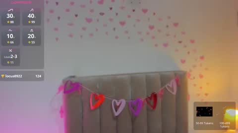 Snapshot of dahlia_rousse chatting on March 2025 04:50:02 PM Dahlia online show from March 2025 04:50:02 PM