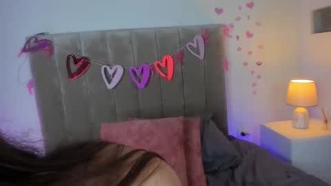 Snapshot of dahlia_rousse chatting on March 2025 11:16:02 PM Dahlia online show from March 2025 11:16:02 PM