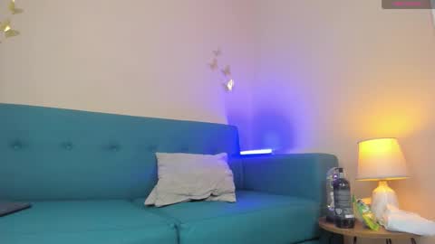 Snapshot of dahlia_rousse chatting on September 2025 06:31:02 PM Dahlia online show from September 2025 06:31:02 PM