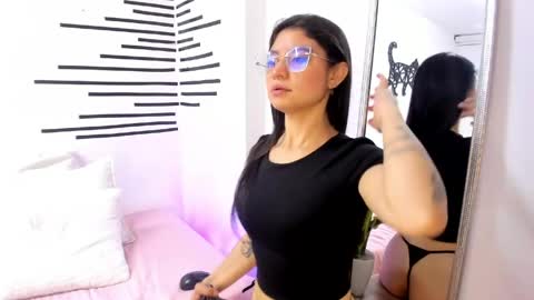 Snapshot of dahliacielo chatting on June 2026 01:06:02 PM Dahlia Cielo online show from June 2026 01:06:02 PM