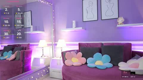 Snapshot of dahliagraey chatting on March 2026 11:36:02 AM Dahlia Grey online show from March 2026 11:36:02 AM