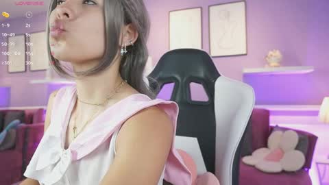 Snapshot of dahliagraey chatting on March 2026 11:33:02 AM Dahlia Grey online show from March 2026 11:33:02 AM