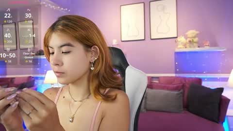 Snapshot of dahliagraey chatting on April 2026 11:38:02 AM Dahlia Grey online show from April 2026 11:38:02 AM