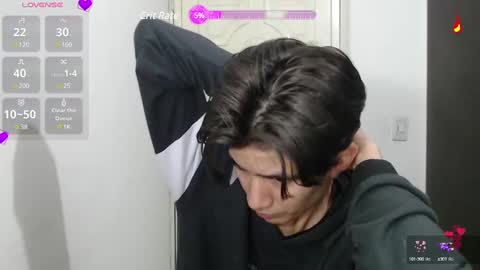 lorena online show from December 2024 03:53:01 AM