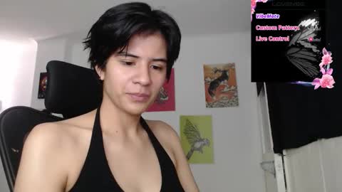 lorena online show from October 2025 06:52:02 PM