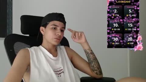 lorena online show from May 2026 03:33:01 AM