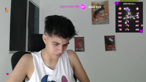 Snapshot of dahliarios chatting on June 2026 02:16:02 AM lorena online show from June 2026 02:16:02 AM