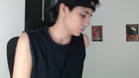 Snapshot of dahliarios chatting on August 2026 03:53:02 AM lorena online show from August 2026 03:53:02 AM
