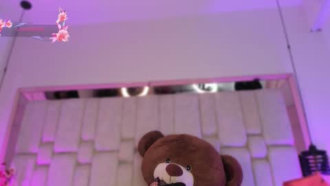 Daia Ortiz  online show from February 2026 07:54:01 PM