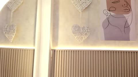 Daiana online show from April 2026 06:27:02 PM