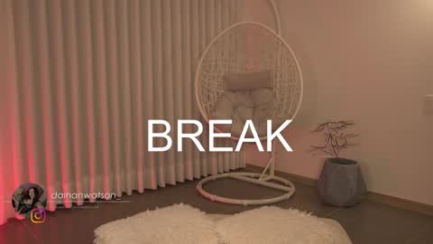 Snapshot of daihanwatson_ chatting on December 2024 04:48:02 AM Dai independent online show from December 2024 04:48:02 AM