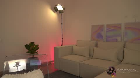 Snapshot of daihanwatson_ chatting on March 2025 02:59:02 AM Dai independent online show from March 2025 02:59:02 AM