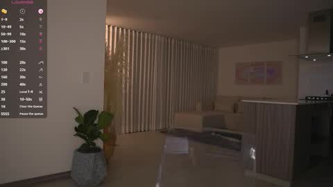 Snapshot of daihanwatson_ chatting on October 2025 01:38:01 AM Dai independent online show from October 2025 01:38:01 AM