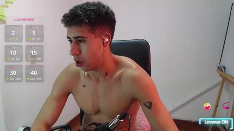 Daiki kt online show from February 2025 07:30:02 PM